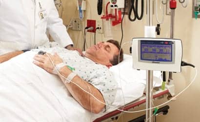 Selecting Capnography Monitors For A Multidepartment