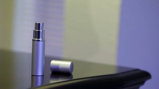 ‘Sprayable Sleep’ Aerosol to Treat Insomnia