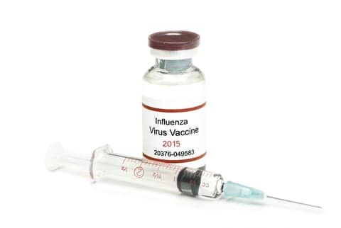 AMA: Nonmedical Exemptions for Vaccines Endanger Public