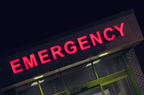 Yelp Adds Er Wait Times To Hospital Review Pages Rt
