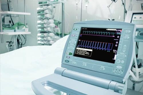 No Evidence for ‘July Effect’ in ICU
