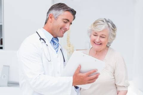 Continuity of Care Improves COPD Mortality