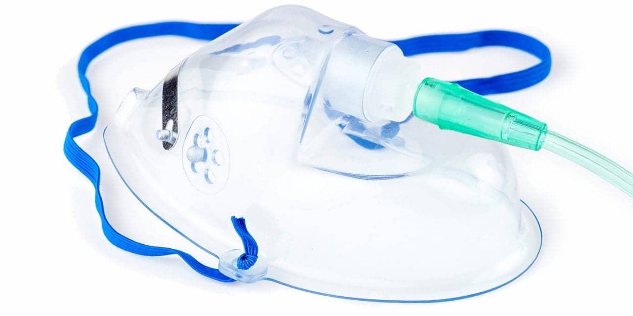 Oxygen Administration What Is The Best Choice Rt