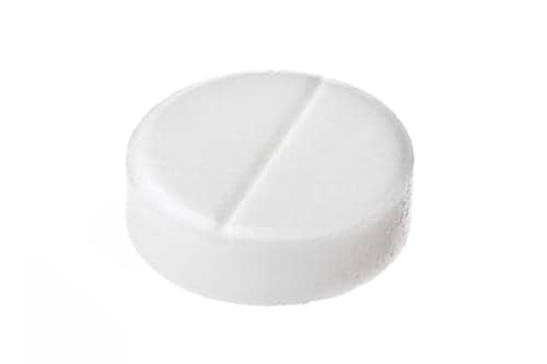 Asthma: Acetaminophen as Good as Ibuprofen
