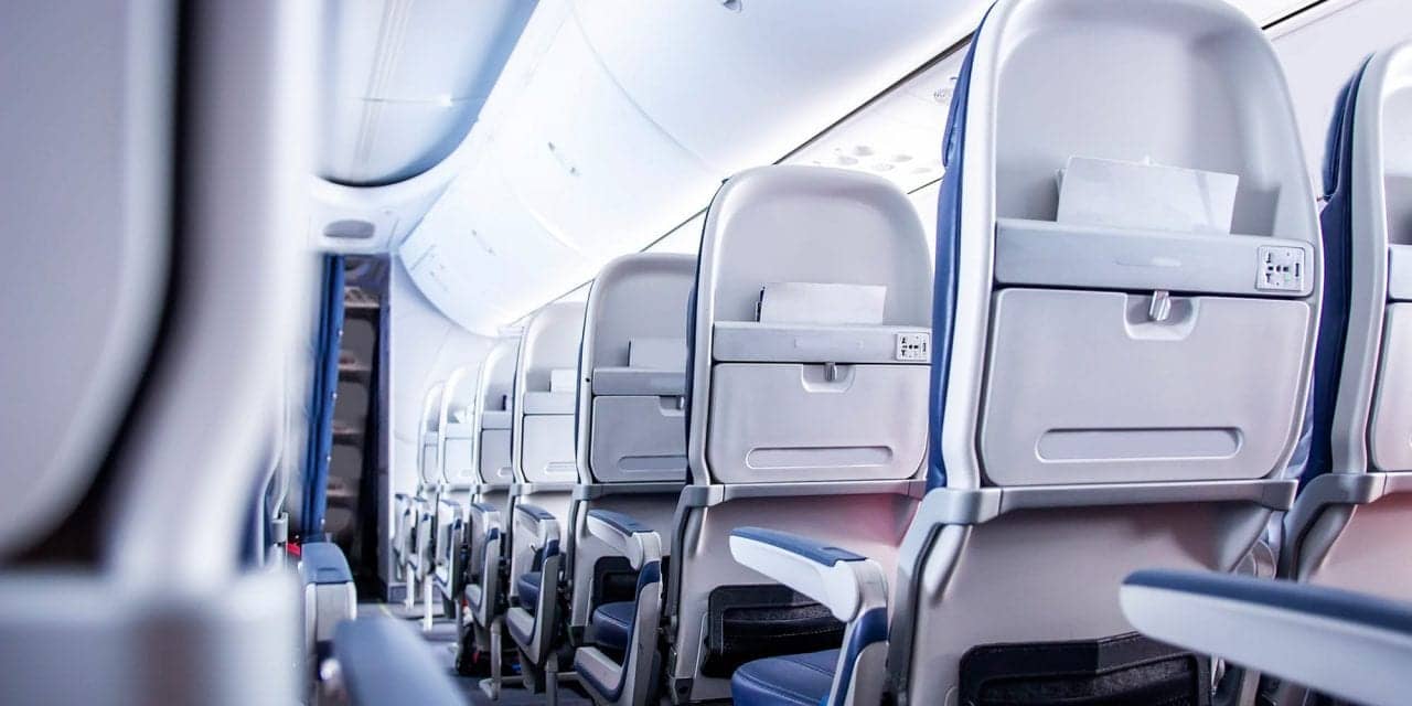 7 Tips For Flying With Cpap Supplemental Oxygen Equipment Rt