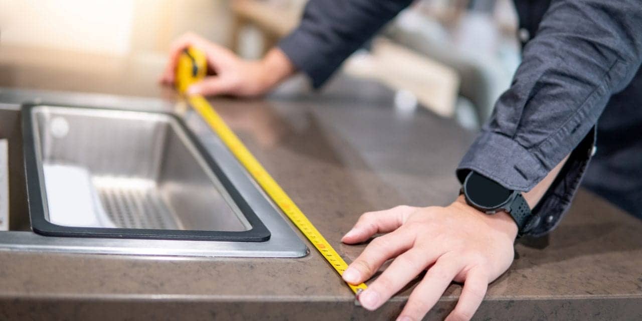 Workers Are Falling Ill Even Dying After Making Kitchen